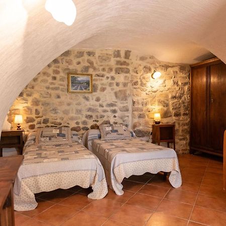 Les Monteils Hotel Grospierres Luaran gambar